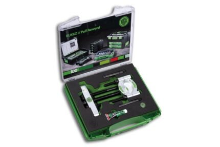 KUKKO Separator set 12-75mm