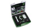 KUKKO separating and extracting device set Mod. 17-A, clamping range: 12-75 mm