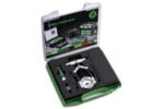 KUKKO separating and extracting device set Mod. 17-K, clamping range: 5-60 mm