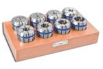 FAHRION collet set DIN6499B HP32 4.0-20.0mm