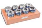 FAHRION collet set DIN6499B HP16 3.0-10.0mm