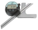 HELIOS PREISSER Protractor Digitital (4666)