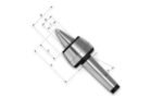 RÖHM Travelling center punch (3306)
