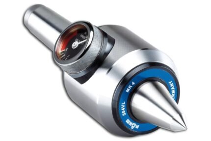 RÖHM Moving center punch (3312)