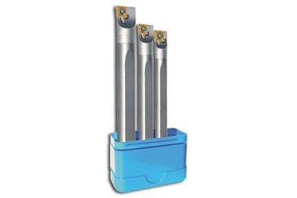 CAB CUTTING solid carbide boring bar set 95G (2969)
