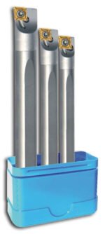 CAB CUTTING solid carbide boring bar set 95G (2969)