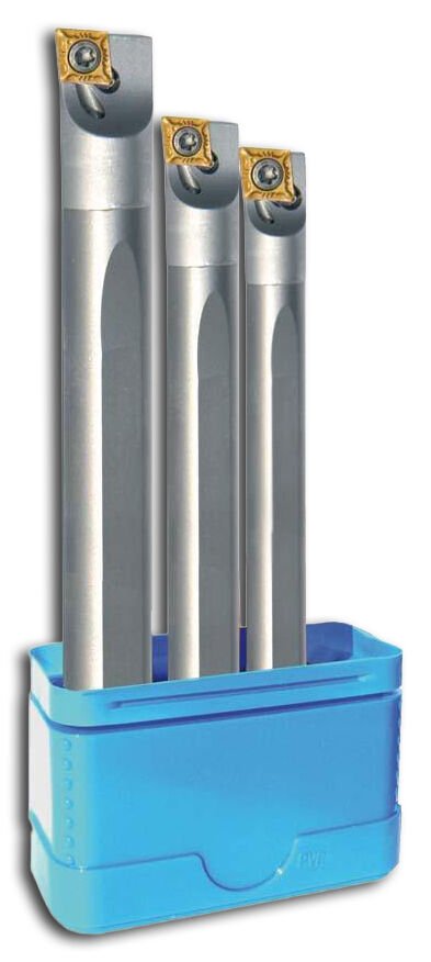 CAB CUTTING solid carbide boring bar set 95G (2969)