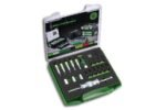 KUKKO slide hammer set M3-M18