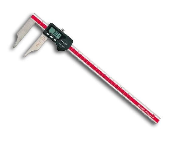 pre119613-schatten_812143-4 FORMAT Workshop Caliper Digital IP65 300mm, without tip