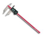 FORMAT Workshop Caliper Digital IP65 500mm with tips
