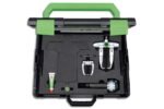 KUKKO Ball Bearing Extractor and Puller Set (6926)