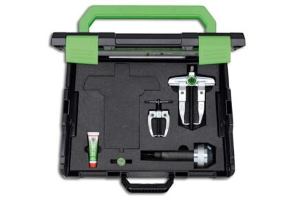 KUKKO Ball Bearing Extractor and Puller Set (6926)