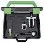 KUKKO Ball Bearing Extractor and Puller Set (6926)