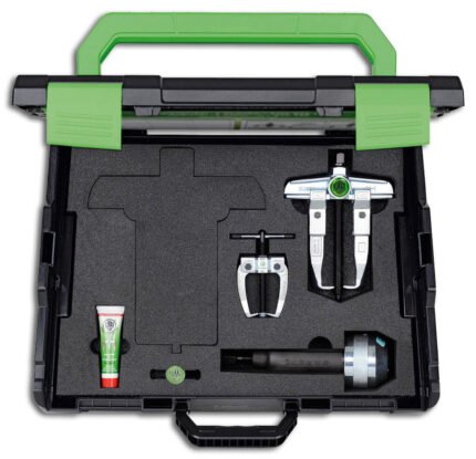 KUKKO Ball Bearing Extractor and Puller Set (6926)
