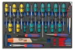 PREMIUM tool module 3/3 hand tools