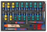 PREMIUM tool module 3/3 hand tools