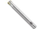 CAB CUTTING end mill 90 degree with IK extra long D25mm f.APKT10