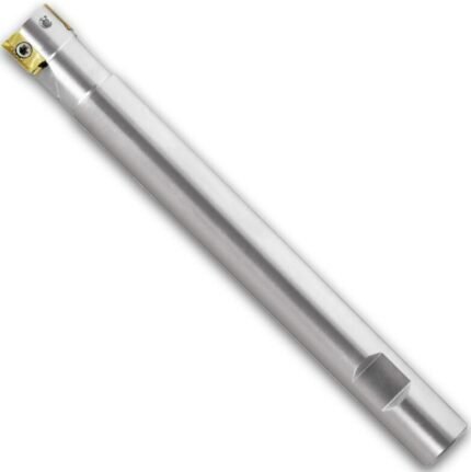CAB CUTTING end mill 90 degree with IK extra long D32mm f.APKT10