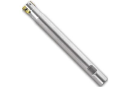 CAB CUTTING end mill 90 degree with IK extra long D32mm f.APKT10