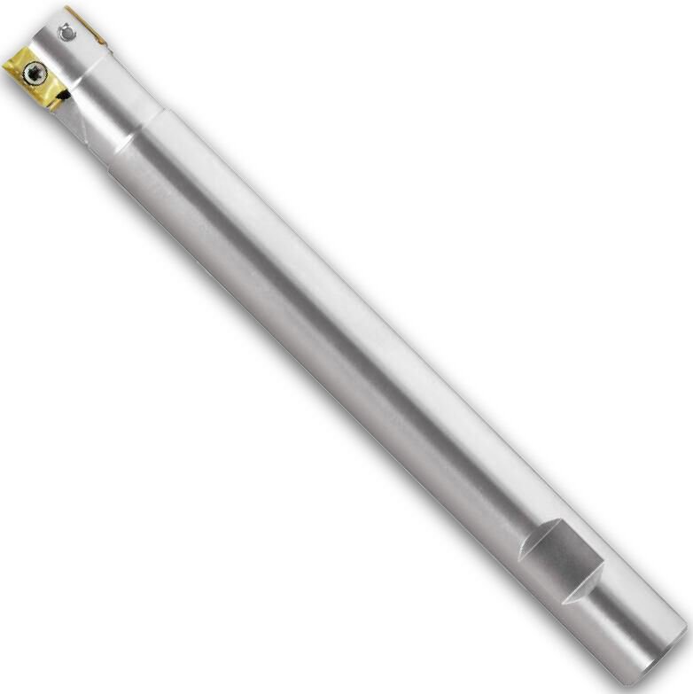 pre120446-ki-schatten_767032 CAB CUTTING end mill 90 degree with IK extra long D25mm f.APKT10
