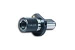 FORTIS quick-change tapping chuck, DIN 69880