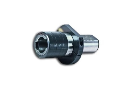 FORTIS quick-change tapping chuck, DIN 69880
