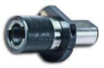 FORTIS quick-change tapping chuck, DIN 69880