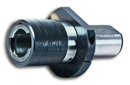 FORTIS quick-change tapping chuck, DIN 69880