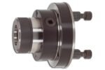 FAHRION manual chuck HSPF 40