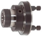 FAHRION manual chuck HSPF 40