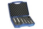 TSCHORN Saw blade holder set D 20 - 63 mm