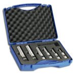 TSCHORN Saw blade holder set D 20 - 63 mm