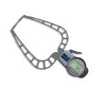 KRÖPLIN outdoor quick-action switches with analog/digital display