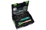 KUKKO Bearing Installation Tool Set 71-L
