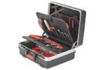 FORMAT Electrician tool set 38pcs. in case