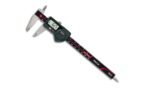 MAHR Digital pocket caliper 300mm with data output oT
