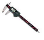 MAHR Digital pocket caliper 300mm with data output oT