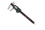MAHR Digital Pocket Caliper IP67 Data Output