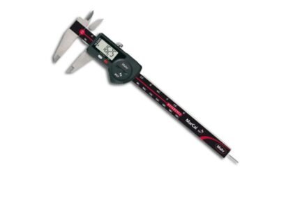 MAHR Digital Pocket Caliper IP67 Data Output
