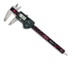 MAHR Digital Pocket Caliper IP67 Data Output