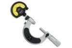 MAHR Fine pointer micrometer external