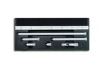 MAHR Inside micrometer set
