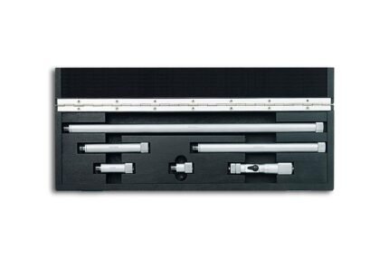 MAHR Inside micrometer set