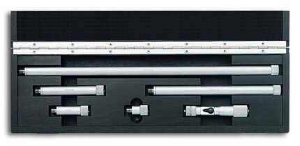 MAHR Inside micrometer set