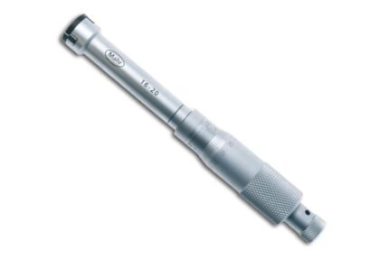 MAHR Inside micrometer, 3-point