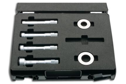 MAHR Inside micrometer set, 3-point
