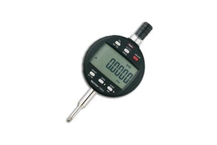 MAHR Digital Dial Indicator with Integrated Wireless