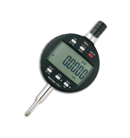 MAHR Digital Dial Indicator with Integrated Wireless