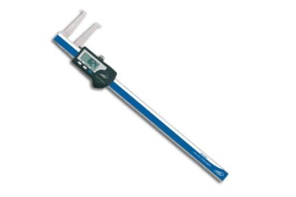 HELIOS PREISSER Digital Groove Caliper