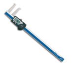 HELIOS PREISSER Digital Groove Caliper